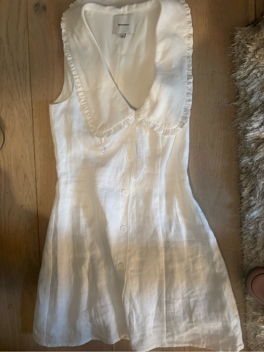 Reformation Calix Dress - Picture 2 of 6